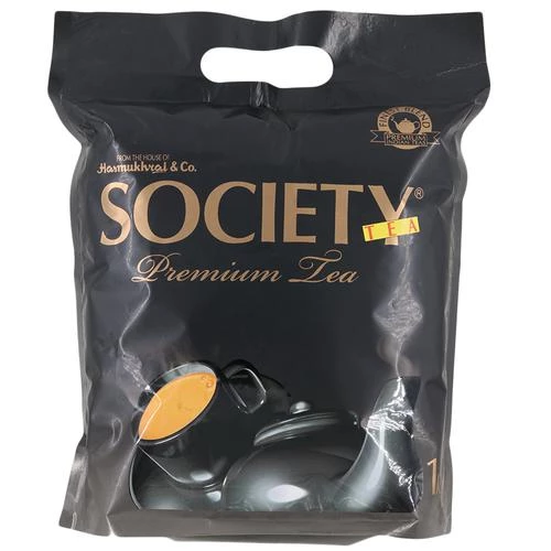 Society Premium Pure Assam CTC Leaf Tea, 1 Kg Pouch-1.webp